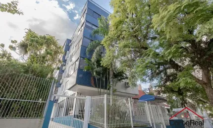 Apartamento com 3 quartos à venda na Rua João Paetzel, 622, Chácara das Pedras, Porto Alegre por R$ 800.000