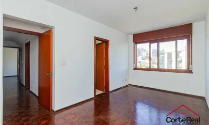Apartamento com 2 quartos à venda na rua felicíssimo de azevedo, 1501, auxiliadora, porto alegre por r$ 420.000
