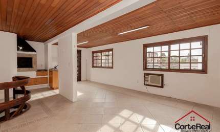 Cobertura com 3 quartos à venda na Rua Doutor Freire Alemão, 793, Mont Serrat, Porto Alegre por R$ 650.000