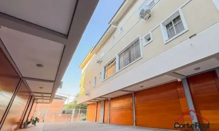 Casa com 3 quartos à venda na Rua Tunísia, 25, Vila Ipiranga, Porto Alegre por R$ 729.000