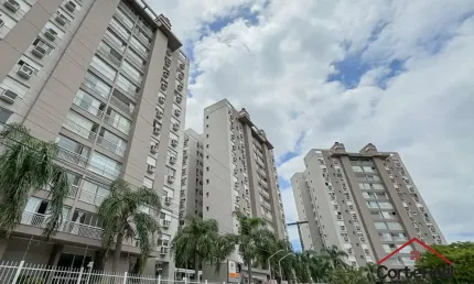 Apartamento com 3 quartos à venda na Rua Luiz Siegmann, 160, Jardim Lindóia, Porto Alegre por R$ 888.000