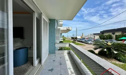 Apartamento com 2 quartos à venda na Central, 31, Centro, Xangri-Lá por R$ 850.000
