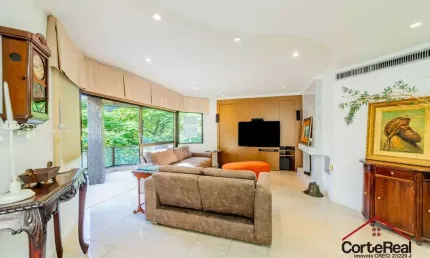 Apartamento com 4 quartos à venda na Rua Pedro Chaves Barcelos, 1065, Bela Vista, Porto Alegre por R$ 2.265.000