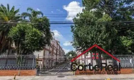 Apartamento com 2 quartos à venda na rua zeferino dias, 131, sarandi, porto alegre por r$ 206.700