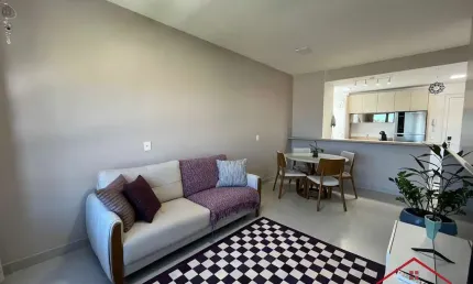 Apartamento com 1 quarto à venda na R. Cassilda Flora Zaffari, 60, Teresópolis, Porto Alegre por R$ 435.000