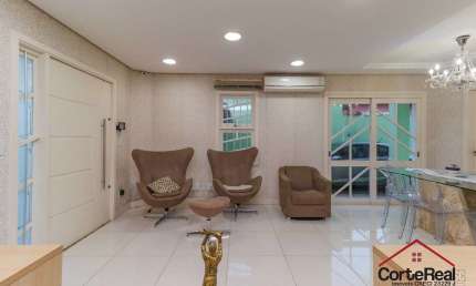 Casa com 4 quartos à venda na Rua Folha da Tarde, 49, Tristeza, Porto Alegre por R$ 1.590.000