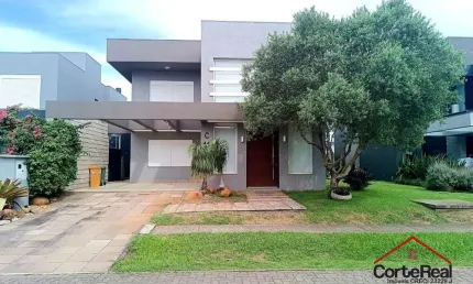 Casa com 4 quartos à venda na Nelson Gonçalvez, 33, Parque Antártica, Capão da Canoa por R$ 2.800.000