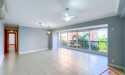 Apartamento com 4 quartos à venda na Avenida Túlio de Rose, 400, Jardim Europa, Porto Alegre por R$ 1.890.000