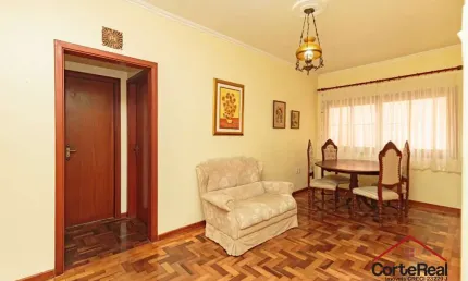 Apartamento com 1 quarto à venda na Avenida Borges de Medeiros, 67, Praia de Belas, Porto Alegre por R$ 280.000
