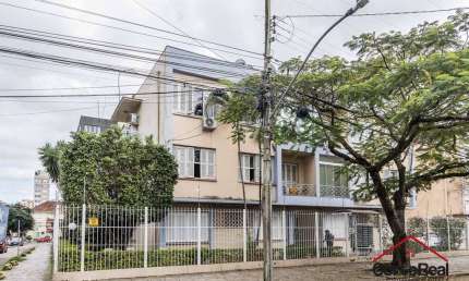 Apartamento com 2 quartos à venda na Rua Dom Diogo de Souza, 133, Cristo Redentor, Porto Alegre por R$ 289.000