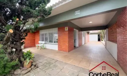 Casa com 3 quartos à venda na Mambituba, 278, Xangri-Lá, Capão da Canoa por R$ 1.500.000