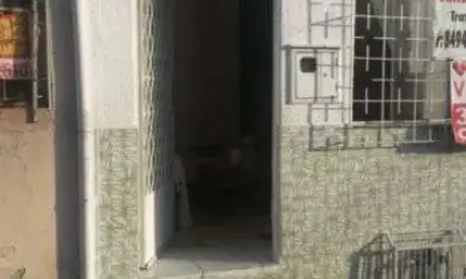 Casa com 2 quartos à venda na rua marcílio dias, 1403, menino deus, porto alegre por r$ 310.000
