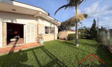 Casa com 5 quartos à venda na Rua Rio Forqueta, 2398, Centro, Xangri-Lá por R$ 1.069.000