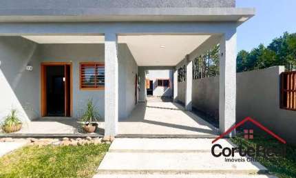 Casa com 3 quartos à venda na Rua Do Amor Perfeito, 1717, Centro, Capão da Canoa por R$ 650.000