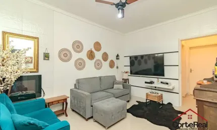 Apartamento com 2 quartos à venda na rua perpétua teles, 10, petrópolis, porto alegre por r$ 285.000