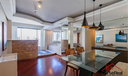 Apartamento com 3 quartos à venda na rua afonso taunay, 180, boa vista, porto alegre por r$ 599.000