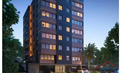 Apartamento com 2 quartos à venda na Rua Leite de Castro, 99, Jardim Itu Sabará, Porto Alegre por R$ 347.820
