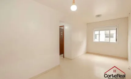 Apartamento com 2 quartos à venda na Rua Saldanha da Gama, 853, Partenon, Porto Alegre por R$ 270.000