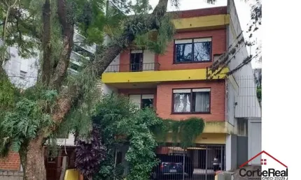 Apartamento com 2 quartos à venda na rua felicíssimo de azevedo, 690, higienópolis, porto alegre por r$ 580.000