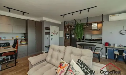 Apartamento com 2 quartos à venda na Rua Doutor João Inácio, 1207, Navegantes, Porto Alegre por R$ 559.000