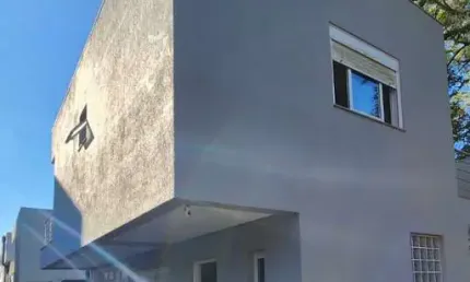 Casa com 3 quartos à venda na rua padre joão batista reus, 1240, tristeza, porto alegre por r$ 1.050.000
