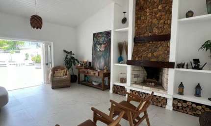 Casa com 5 quartos à venda na Rua Guia Das Pedras, 865, Atlântida, Xangri-Lá por R$ 3.280.000