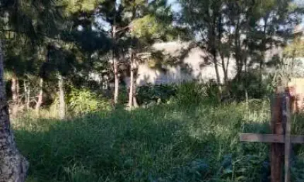 Terreno à venda na Paraguassu, 64, Atlântida Sul (Distrito), Osório por R$ 135.000