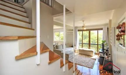 Apartamento com 2 quartos à venda na avenida joão pessoa, 105, centro histórico, porto alegre por r$ 559.000