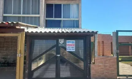 Casa com 2 quartos à venda na Valdir Azevedo, 165, Salinas, Cidreira por R$ 169.000