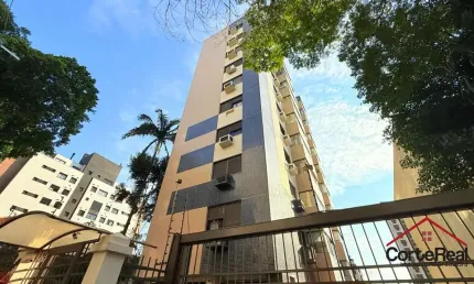 Apartamento com 3 quartos à venda na rua eça de queiroz, 819, petrópolis, porto alegre por r$ 999.000