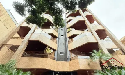 Apartamento com 3 quartos à venda na Avenida Lageado, 969, Petrópolis, Porto Alegre por R$ 1.790.000