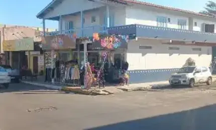 Prédio à venda na Avenida Paraguassú, 2484, Mariluz (Distrito), Imbé por R$ 1.600.000