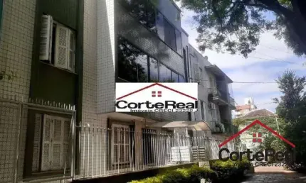 Apartamento com 2 quartos à venda na rua eudoro berlink, 380, auxiliadora, porto alegre por r$ 350.000