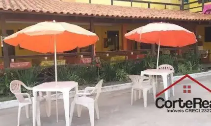 Prédio à venda na Esparta, 5876, Quintão, Palmares do Sul por R$ 650.000