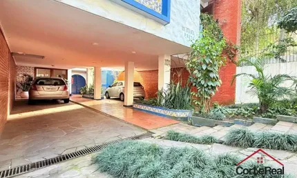 Apartamento com 3 quartos à venda na rua carlos von koseritz, 1553, higienópolis, porto alegre por r$ 529.900