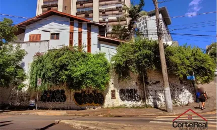 Casa com 4 quartos à venda na Rua Ramiro Barcelos, 784, Moinhos de Vento, Porto Alegre por R$ 949.000