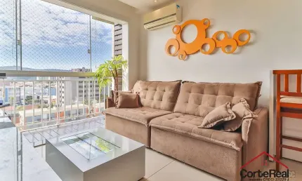 Apartamento com 3 quartos à venda na rua teotônia, 300, tristeza, porto alegre por r$ 475.000