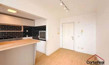 Apartamento com 2 quartos à venda na rua augusto severo, 125, são joão, porto alegre por r$ 464.000