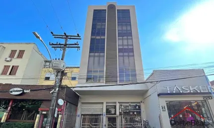 Ponto comercial à venda na avenida venâncio aires, 210, cidade baixa, porto alegre por r$ 349.000