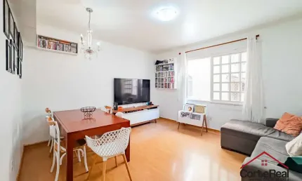 Apartamento com 2 quartos à venda na rua perpétua teles, 18, petrópolis, porto alegre por r$ 350.000
