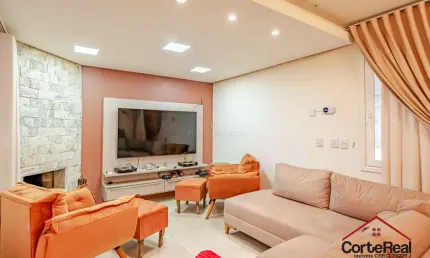 Casa com 2 quartos à venda na rua guaraum, 208, vila assunção, porto alegre por r$ 1.550.000
