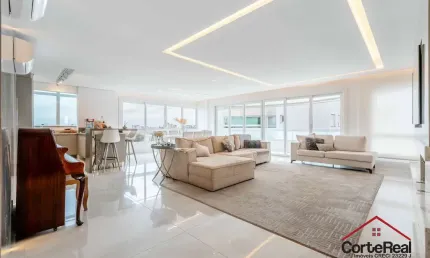 Apartamento com 3 quartos à venda na rua coronel bordini, 1900, bela vista, porto alegre por r$ 3.250.000