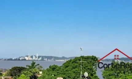 Casa com 3 quartos à venda na rua padre joão batista reus, 366, tristeza, porto alegre por r$ 1.035.000