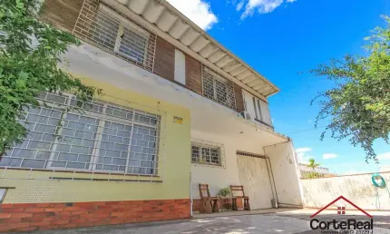 Casa com 5 quartos à venda na rua joão bastian, 24, três figueiras, porto alegre por r$ 1.280.000
