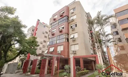 Apartamento com 3 quartos à venda na rua honório silveira dias, 890, são joão, porto alegre por r$ 729.000