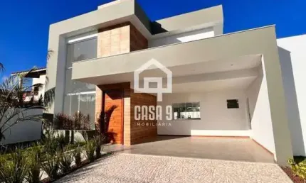 Casa 4 suítes condomínio acesso ao mar Cond. Parque Jacuípe Bahia