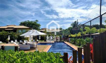 Apartamento 2 quartos Quintas Residence em Itacimirim Bahia