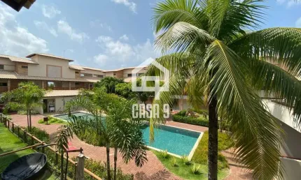 Apartamento com 4 quartos à venda na Praia De Guarajuba, sn, Guarajuba, Camaçari