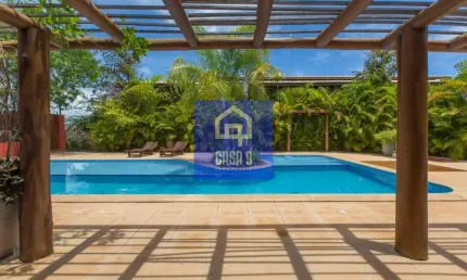 Apartamento 86 m² 2 quartos á venda em imbassai bahia