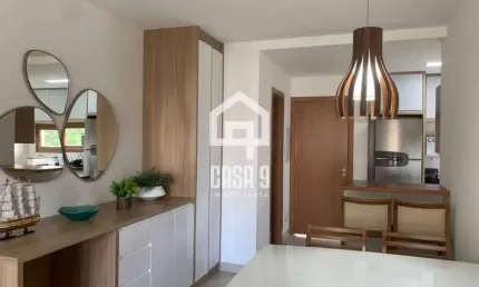 Apartamento térreo a venda com 2 Suites em Imbassai